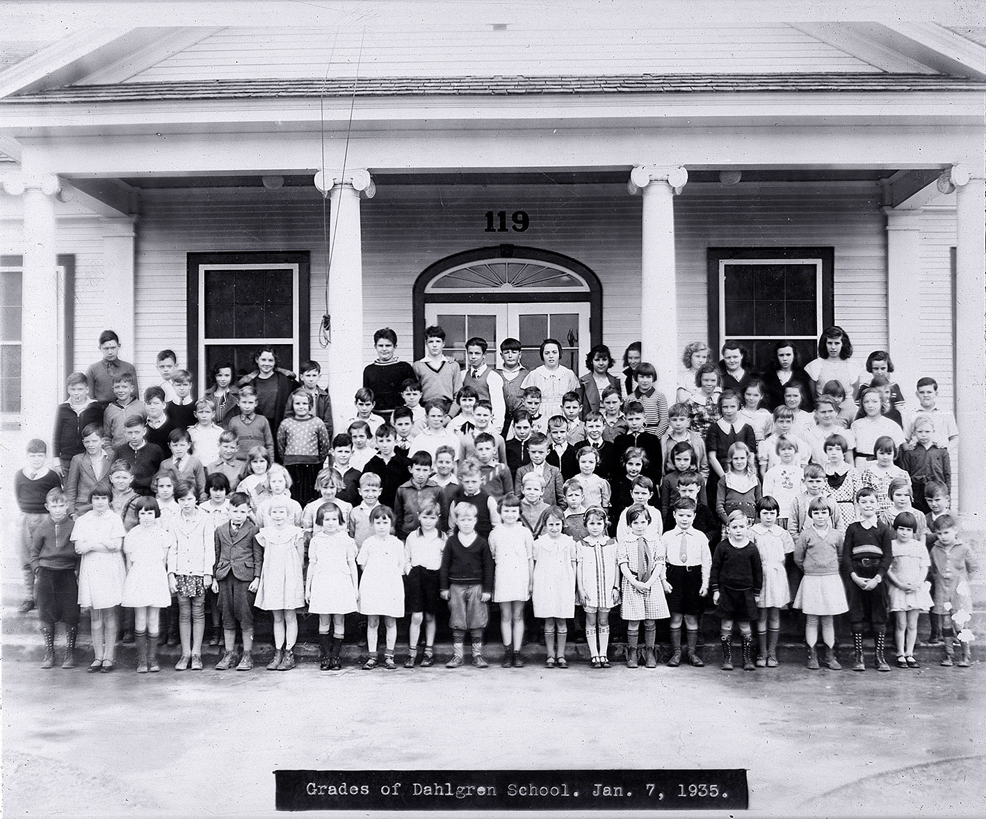 NSWCDD Blog Remoteness of Dahlgren